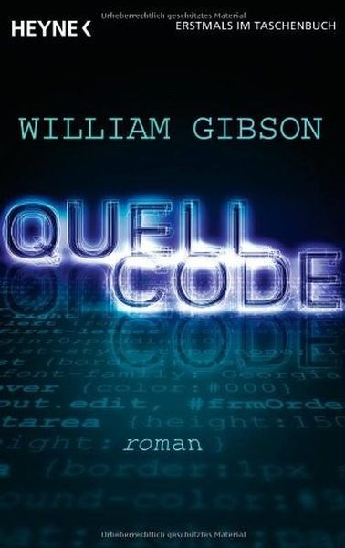 Titelbild zum Buch: Quellcode